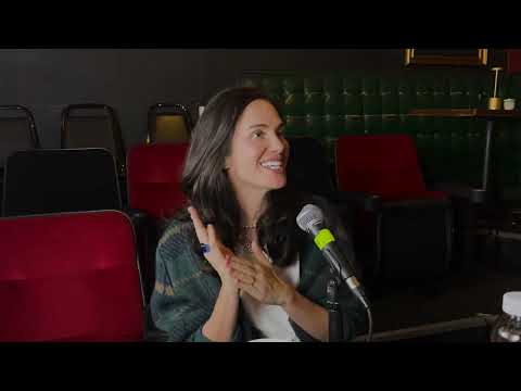Non Drinking Buddies with Kate Siegel Episode 3