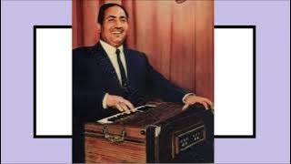 Is Dharti Par Basne Walo Mohammed Rafi Film Sardar (1967)