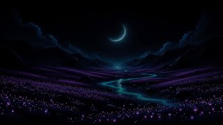 картинка: Засыпайте менее чем за 3 минуты (без рекламы) • Исцеление от стресса и депрессии • ВЫБРОС МЕЛАТОНИНА