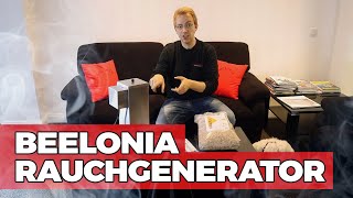 The Smoke Generator Of Beelonia
