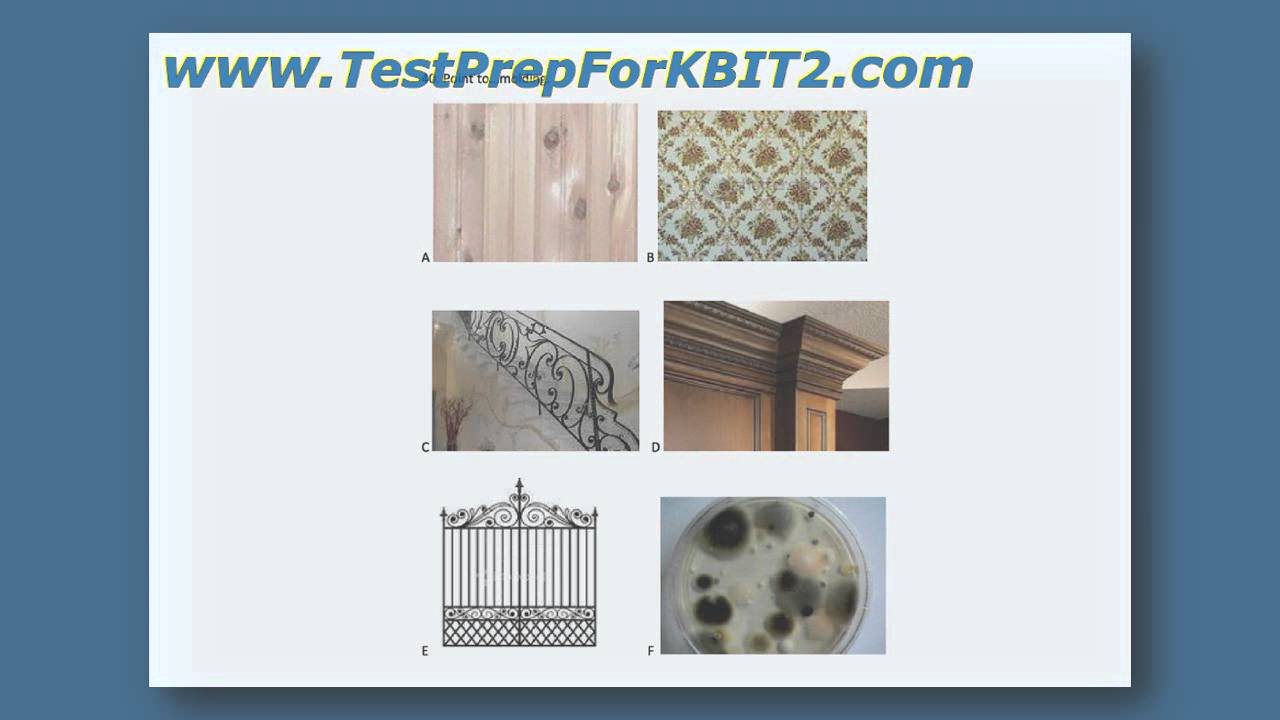 Test Prep for KBIT ™-2 Test - YouTube