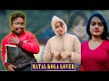 Matal kola lover  santali bro