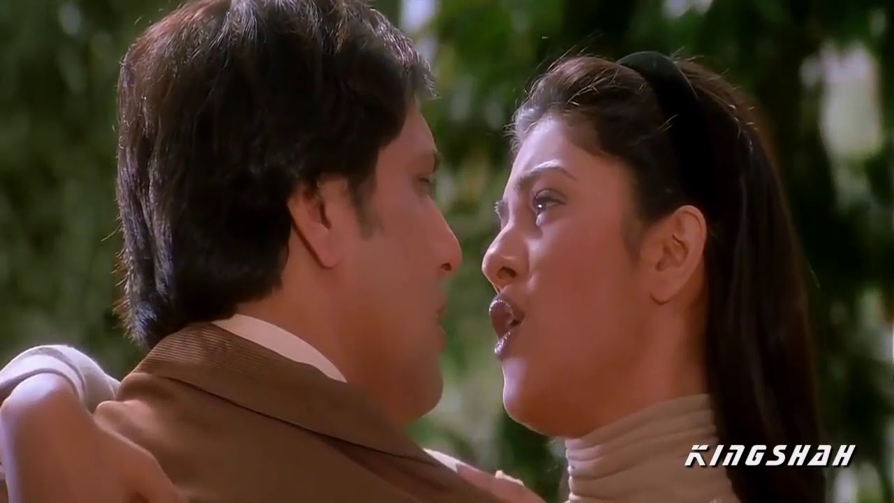 Paa Liya Hai Pyar Tera HD1080p Bluray Rip   Govinda Sushmita Sen Full songs