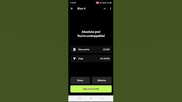 BLUM $DOGS BACK IN🤑|| BLUM BIGGEST AIRDROP 0.1$😱|| BLUM AIRDROP LISTING || BLUM WITHDRAWAL