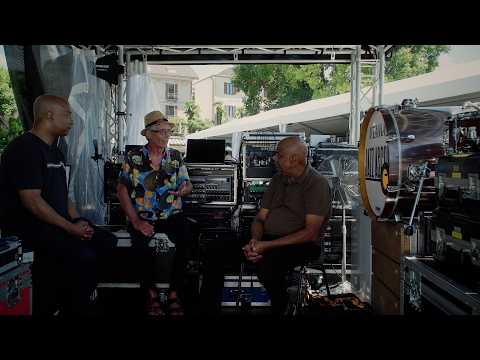 JazzAscona 2026 ⎮ Cold Plunge Records INTERVIEWS
