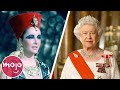 Top 20 Most Powerful Women in History