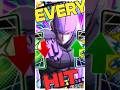 Rating EVERY Hit Unit in Dragon Ball Legends dbl dragonball Rating EVERY Hit Unit in Dragon Ball Legends dbl dragonball