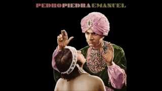 Video thumbnail of "PedroPiedra   Seres feat  Jorge González"