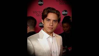 I have nothing for the title but Dylan Sprouse 💌 #theenvyscorpio #dylansprouse