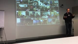 2017 Mob Programming talk at CarSales.com