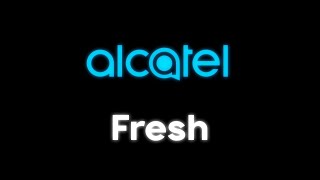 Fresh - Alcatel Ringtone