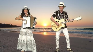 LA PALOMA by WALKIN