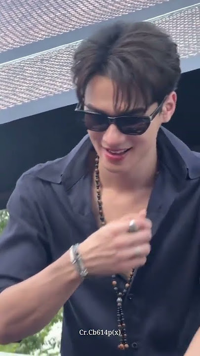 Oh, Keng | Keng Harit Khemjira the Series