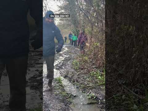 Having fun!! #hikinginlondon #walkingclub #saturdaywalk #hikinggroup#eastgrinstead #outdoors