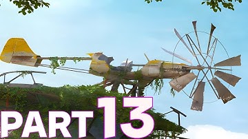 FARCRY NEW DAWN Walkthrough Gameplay Part 13