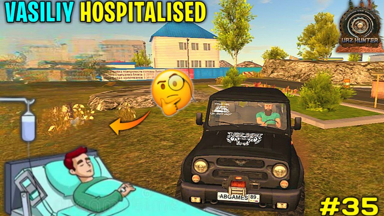 EXPLOSIVE DAY MISSION 😬 RUSSIAN CAR DRIVER UAZ HUNTER || KD FIRE OFFICIAL