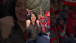Ach ban likom nzido chi match akhor
