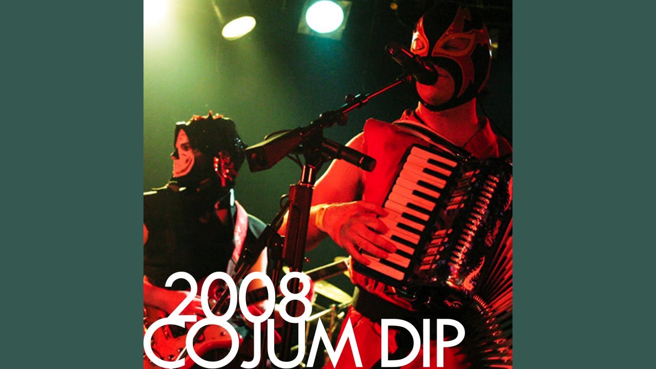 Jabberwocky - cojumdip.com, 2008