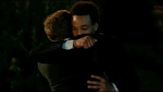 Damien & Thomas  |  Being 17