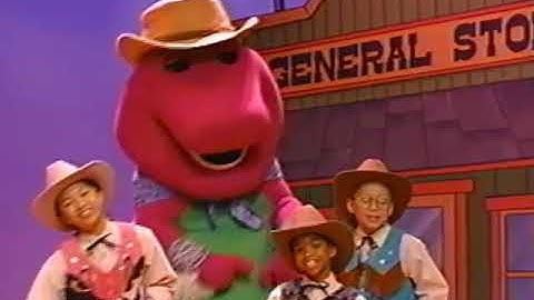 Talent Show (1998 Version) Part 12