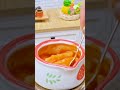 How To Cook Miniature Samyang Noodles #shorts #trending #viral