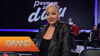 Sandra Resic - Legitimno - (LIVE) - (Tv Grand 17.10.2022.)