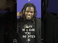 Joshua Metellus: "The goal is to win the Super Bowl"