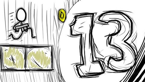 AS3 Platformer Tutorial Part 13 - Double Jumps & Wall Jumps