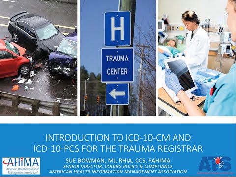 ats-registry-educational-webinar---introduction-to-icd-10-cm-and-icd-10-pcs-for-the-trauma-registrar