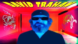 Music Networking Website Owner David Trahan