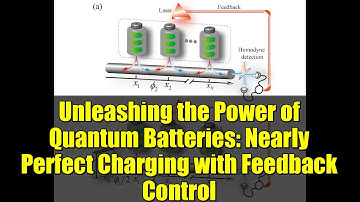 Unleashing the Power of Quantum Batteries: Nearly Perfect Charging with Feedback Control