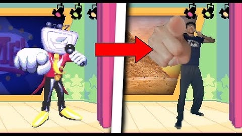 Kary_isnt_real Tenna Mod TRAILER