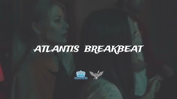 ATLANTIS BREAKBEAT (GOLDEN CROWN)