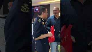 Hanya 'runner' berdaftar dibenar berurusan di kaunter pejabat JPJ mulai Januari 2027
