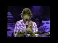 Capture de la vidéo John Fogerty (Creedence Clearwater Revival) Vietnam Tribute (W/ Bob Dylan!)