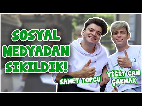 Boom Club neden dağıldı? | TikTok'a çok kırgınız! Yiğit Resmi @sametizs578