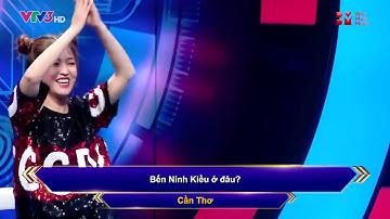 Trí Lực Sánh Đôi | Lâm Vỹ Dạ thông minh xuất thần "chuyển bại thành thắng".