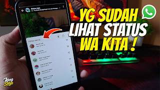 How to See Who Viewed Your WhatsApp Status