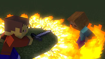 マイクラ コマンド 炎の剣 Mp3