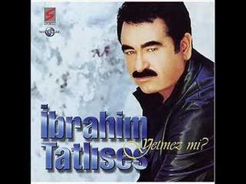 Ibrahim Tatlise -  Deryalim