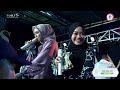 Tiara Tahta & Erika Syaulina - Permohonan | Live Cover Edisi Bukber dan Santunan Yatim
