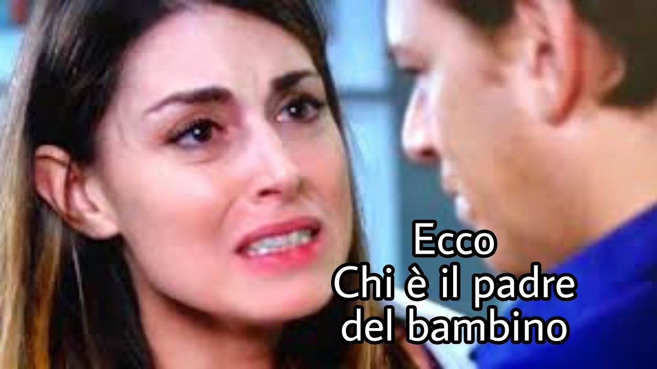 Serena Di Un Posto Al Sole è Incinta