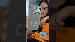 🔥 DOOGEE M30 Pro VIP – rugged modern cu tehnologie smart premium 💪 DualStore