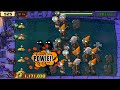 Plants vs Zombies Super Whack a Zombie Mini Game | PvZ Gameplay