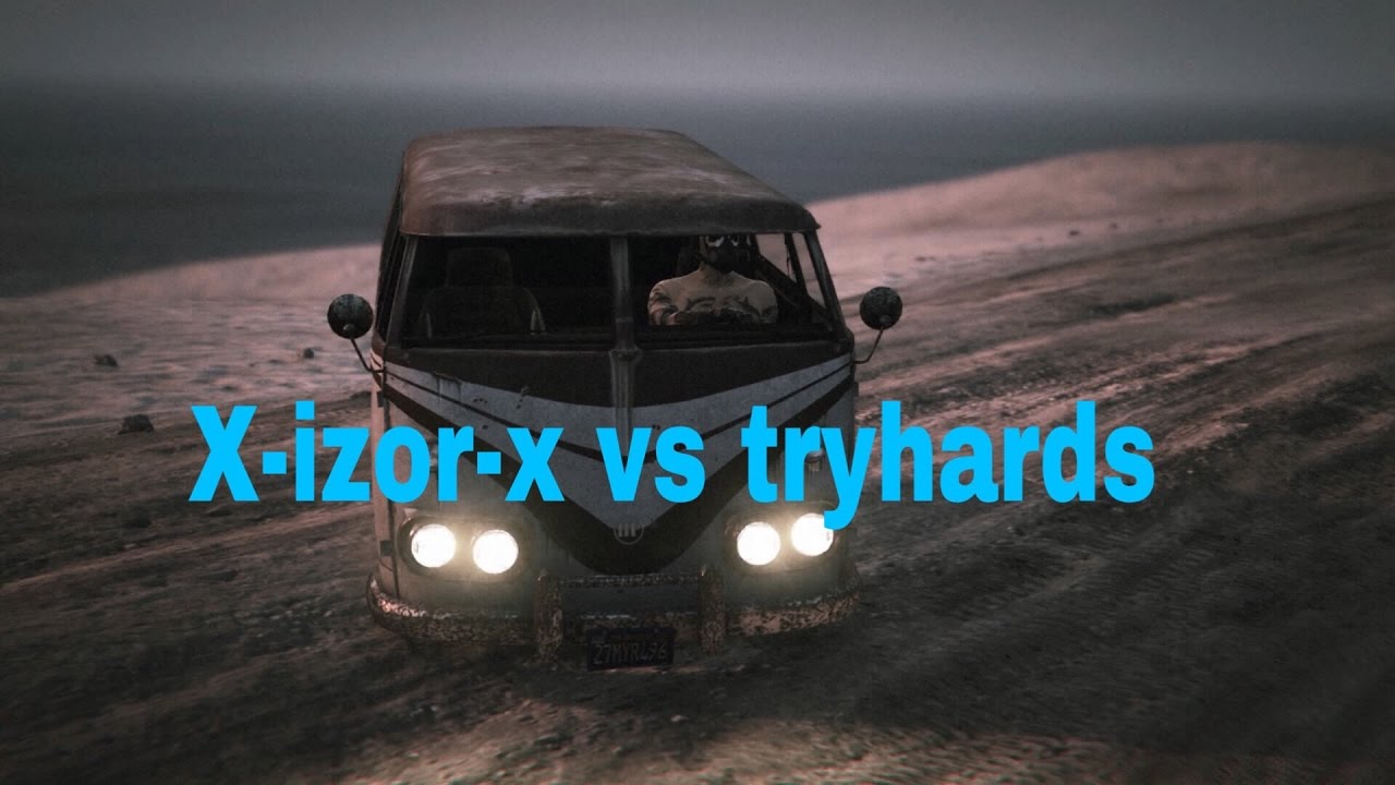 x-izor-x vs ISyncable, J-A-C-O-B-1-2-3, Betraced, atdhe777, Verlaxation gta v online