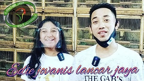 kios edie jovanis lancar jaya Info terkini baru ready bosku monggooo
