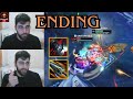 ENDING DECIDES EVERYTHING | SPEARSHOT