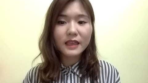 DiXu Online Video Introduction for Columbia MSOR