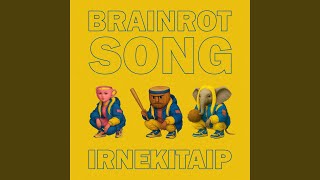 Ballerina Cappuccina song