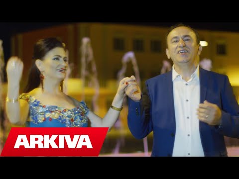 Gjin Dona & Prena Beci - Bukurit e Mirdites (Official Video 4K)